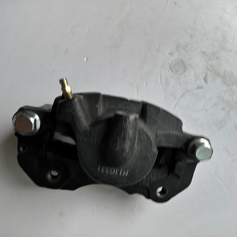 Front Brake Caliper for ZX Landmark V3 — photo 3