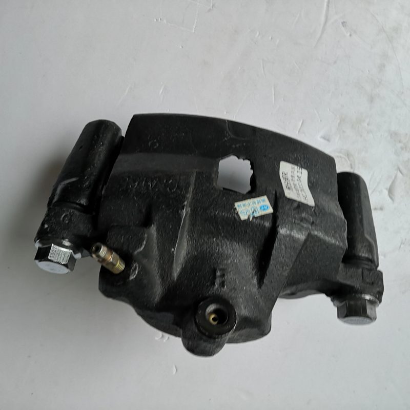 Front Brake Caliper for ZX Landmark V3 — photo 4
