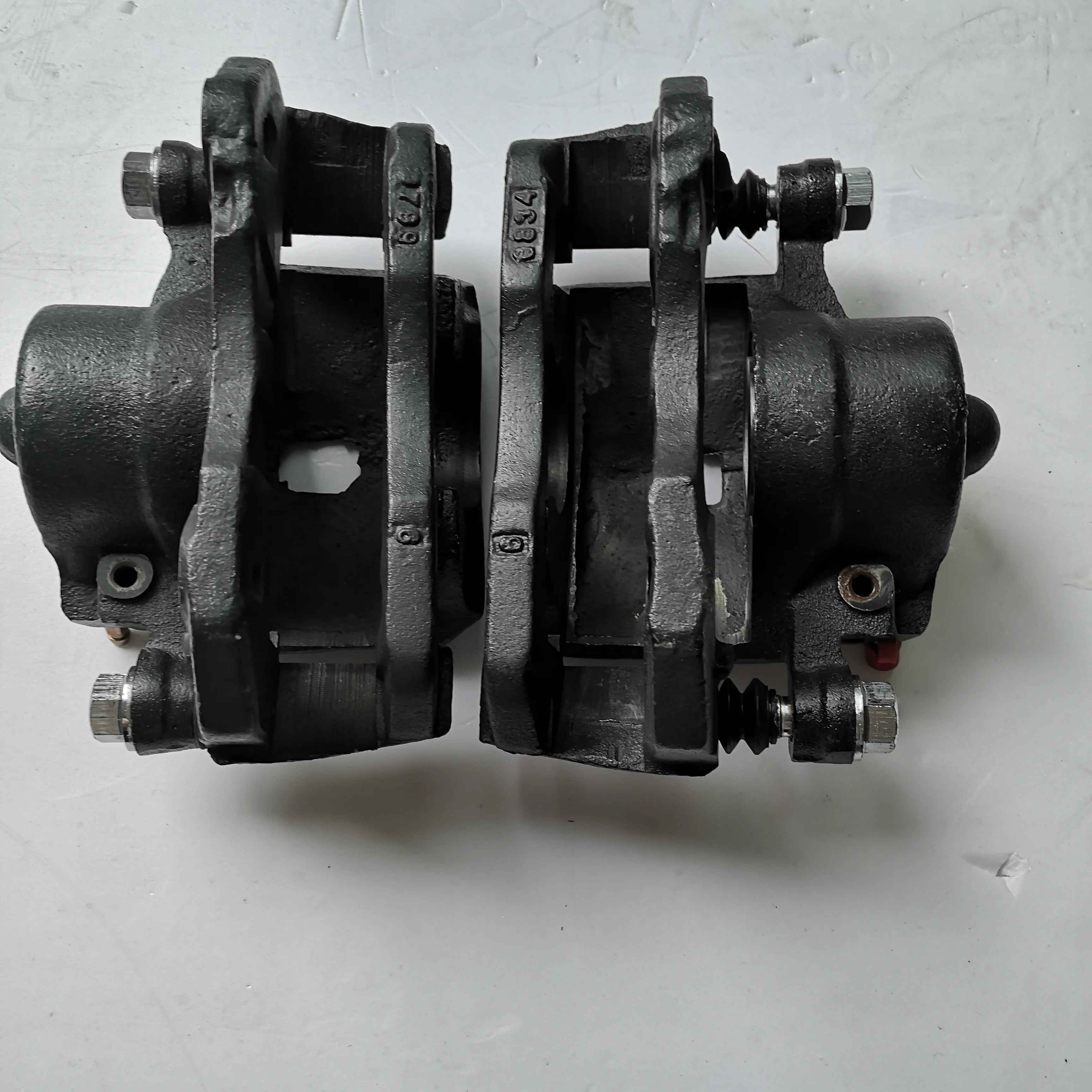 Front Brake Caliper for ZX Landmark V3 product photo