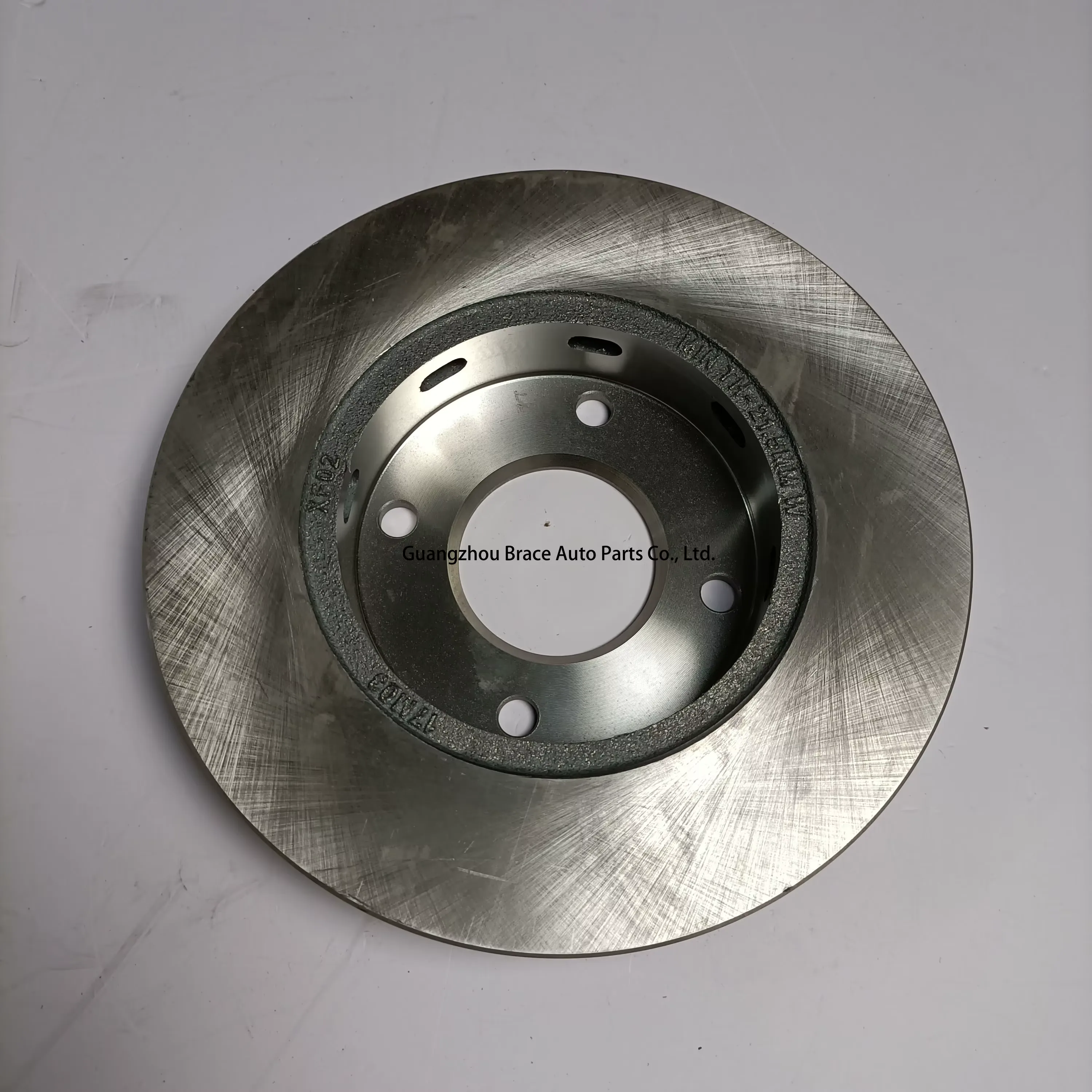 Front Brake Disc for Baic D20 OEM 113501012