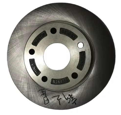 Front Brake Disc for Changan MD201 M201 3501112-Y01