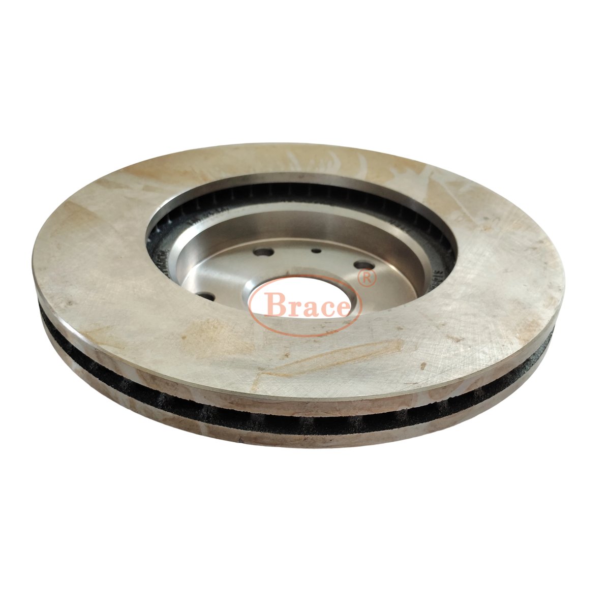 Front Brake Disc for CS75 OEM: S301066-0200-AB product photo