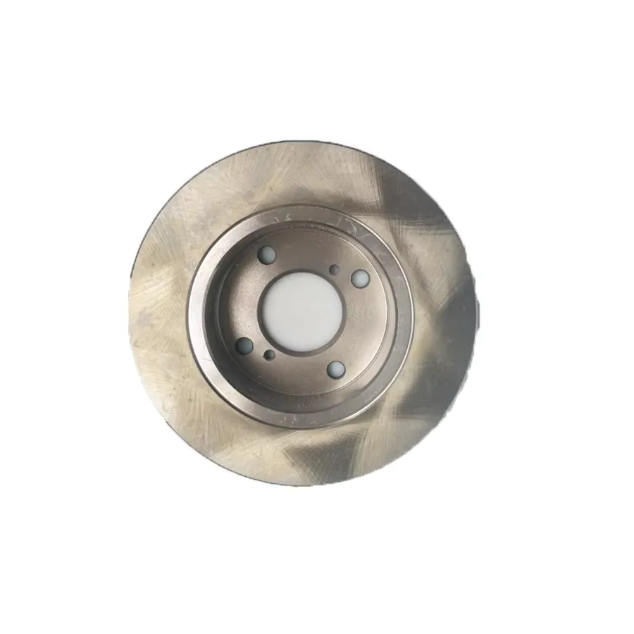 Front Brake Disc for FAW CA1023 CA1024 CA6371