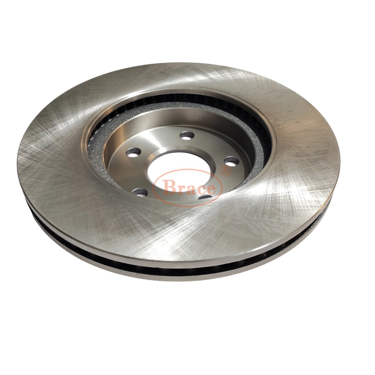Front Brake Disc for GACGS4 OEM: 3510010ASV0000 product photo