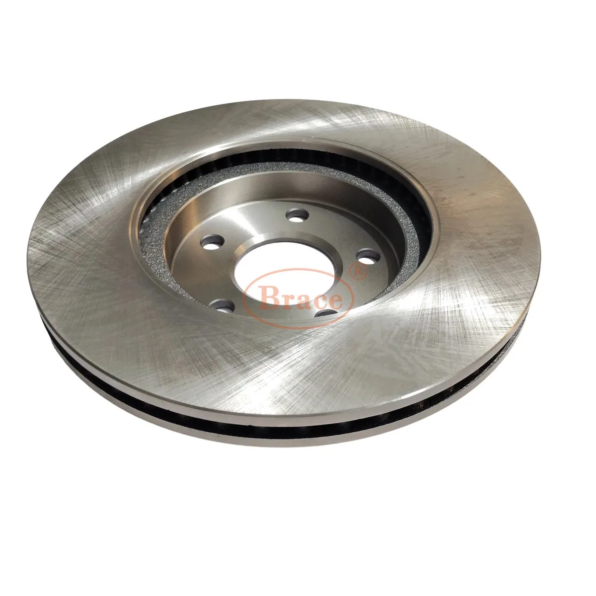 Disco de freno delantero para GACGS4 OEM: 3510010ASV0000
