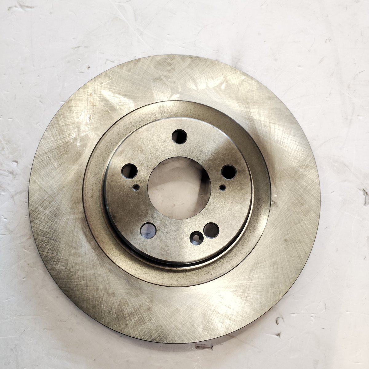 Front Brake Disc for Great Wall Haval H6 3RD GEN OEM 3501112XGW01A product photo