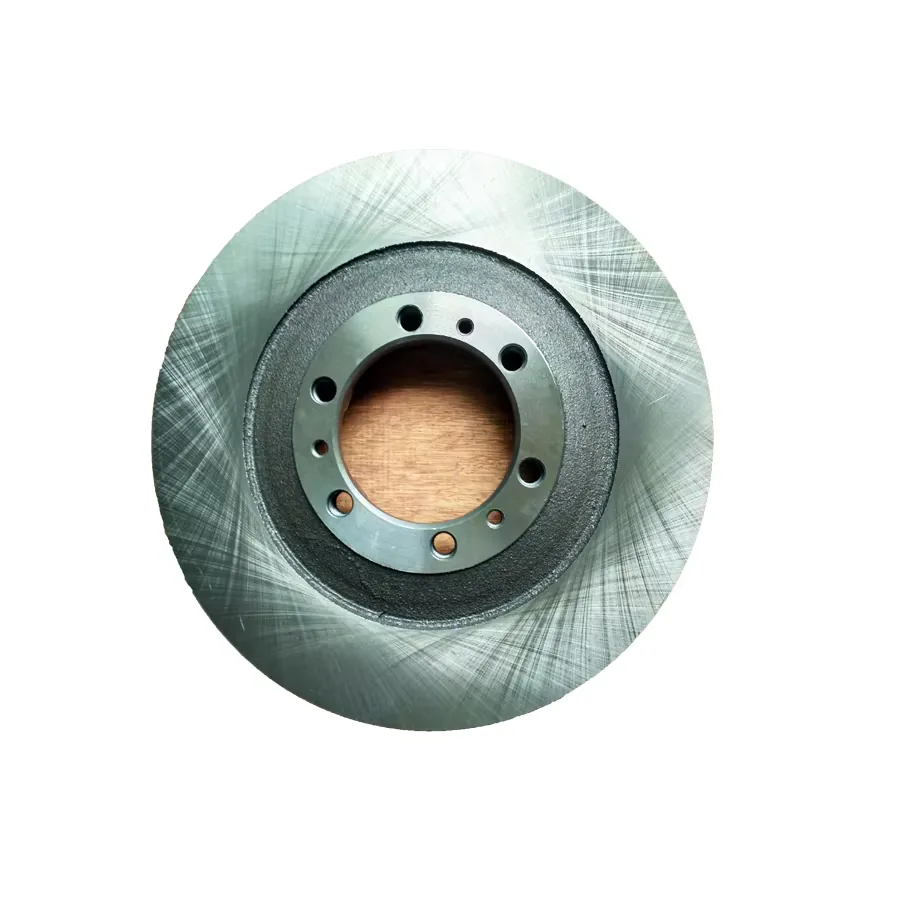 Front Brake Disc for Great Wall Hover H5 H6 OEM 3103102A-K00