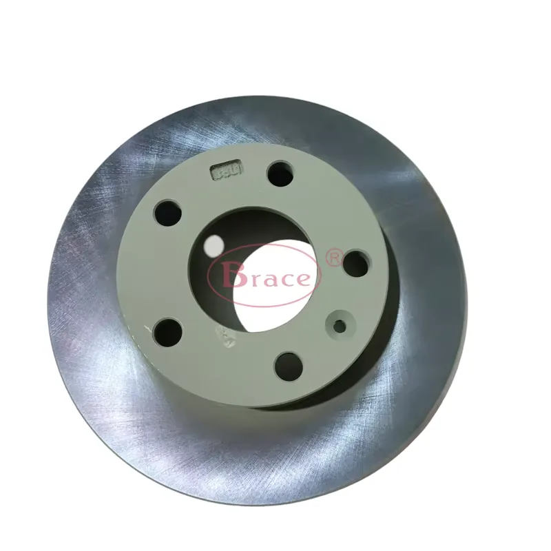 Front Brake Disc for MAXUS V80 OEM C00090745 product photo