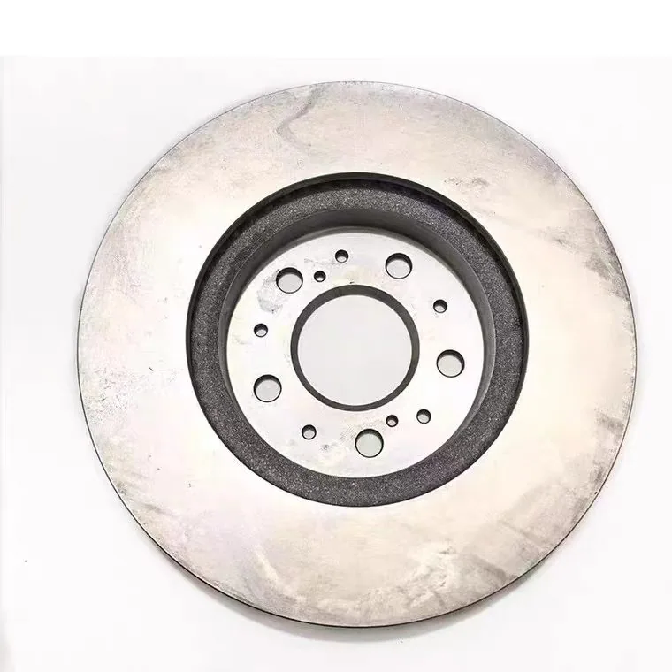 Disco de freno delantero para Trumpchi GS4 GS5 GS8 GA3 GA5