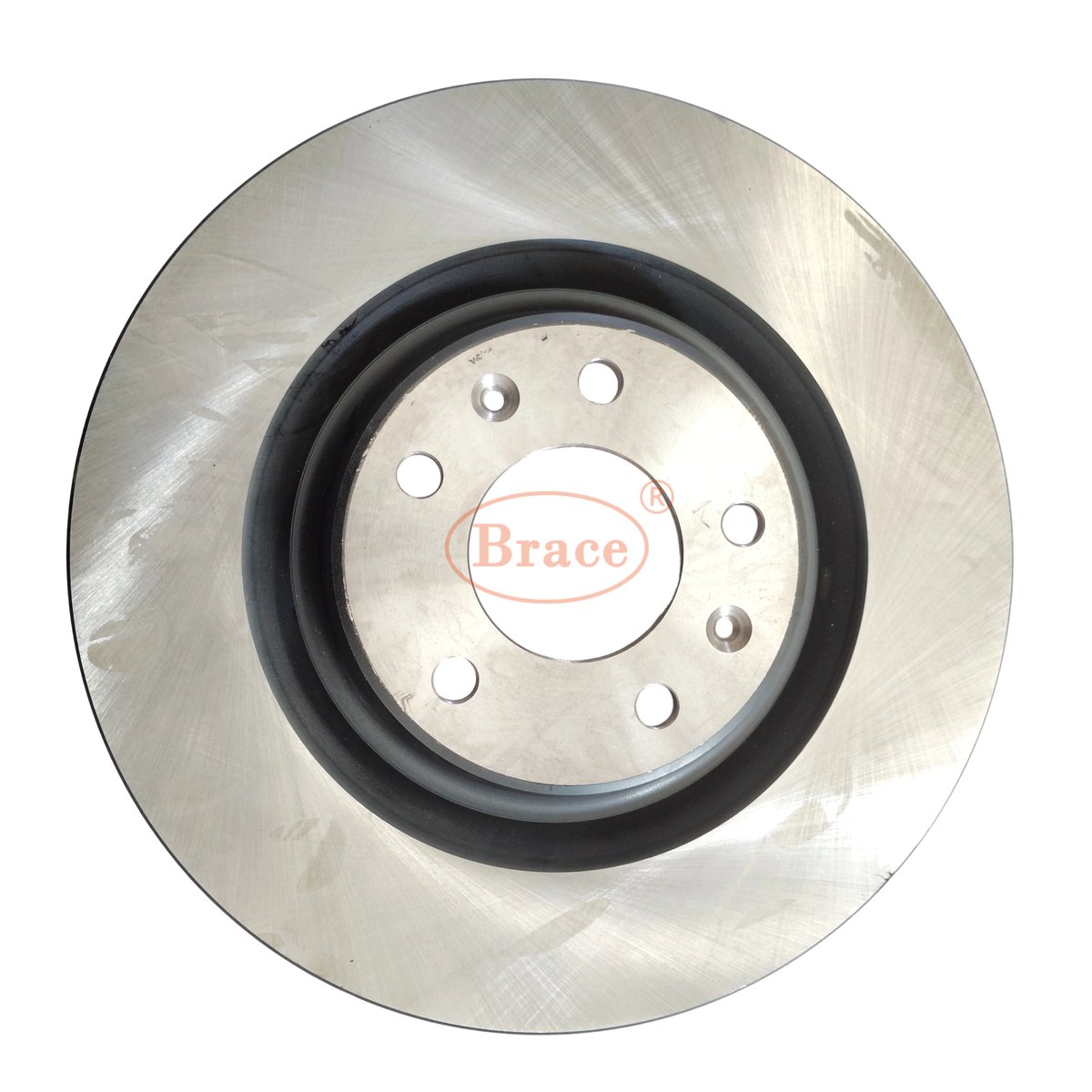 Front Brake Disc for UNI-K OEM: CD569F260301-0700 / 3501101-CR01 product photo