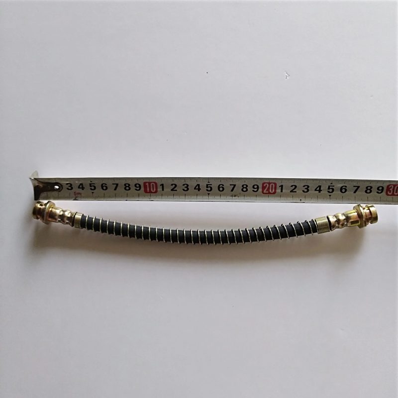 Front Brake Hose for DFSK K01 K07 3506120-01 — photo 2