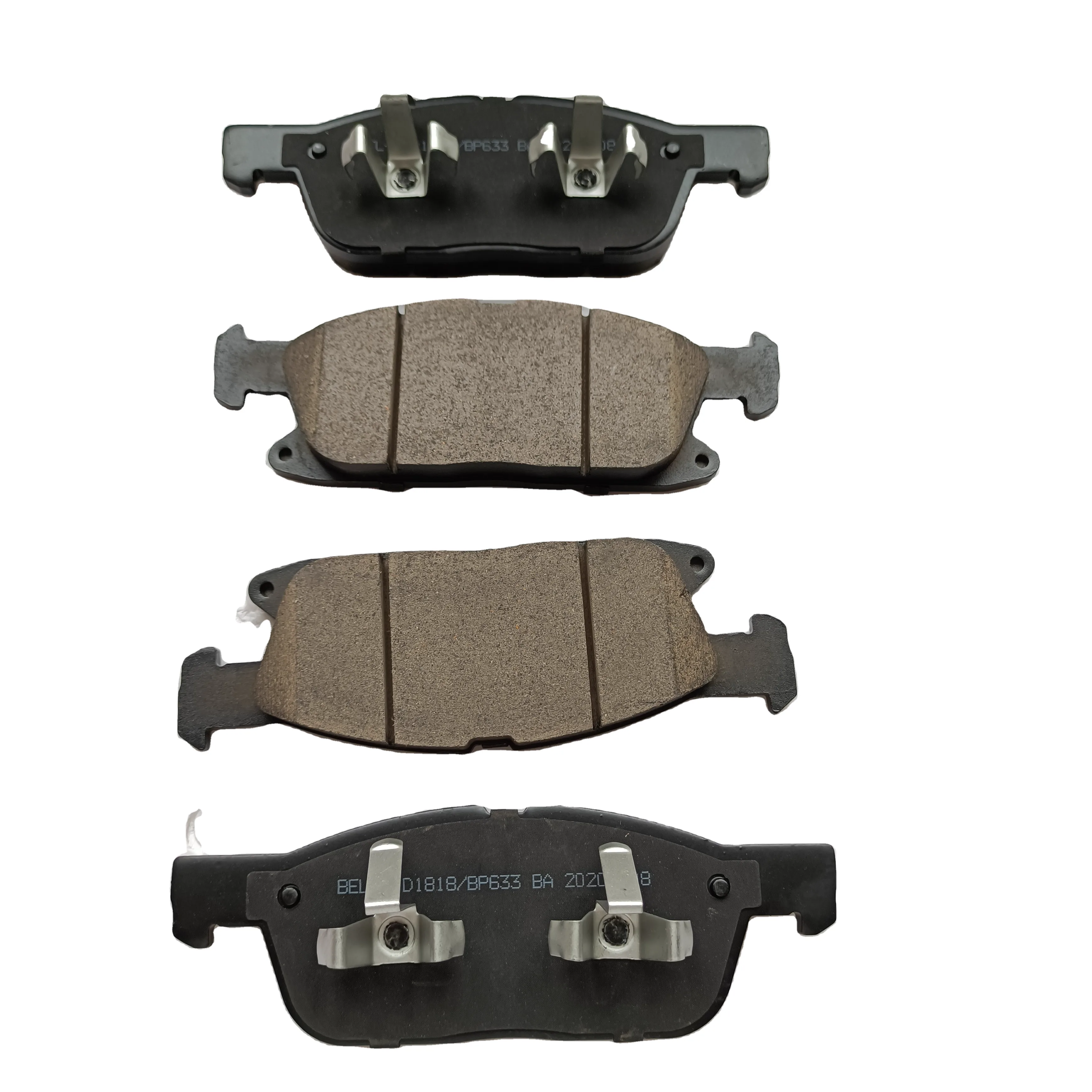 Front Brake Pad for CHANGAN CS95 S401031-1001 product photo