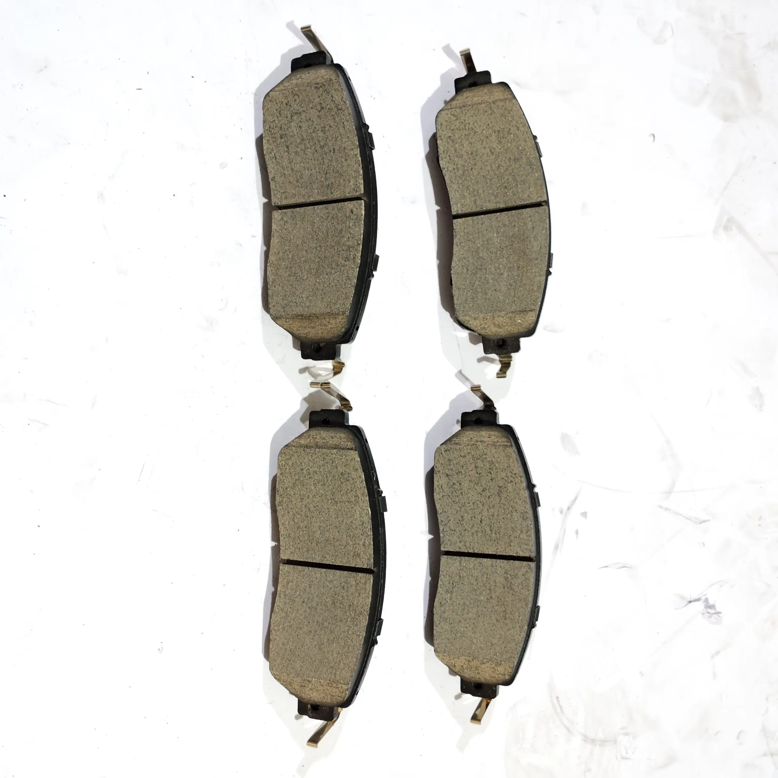 Front Brake Pad for Changan EADO OEM C211F260301-851 product photo