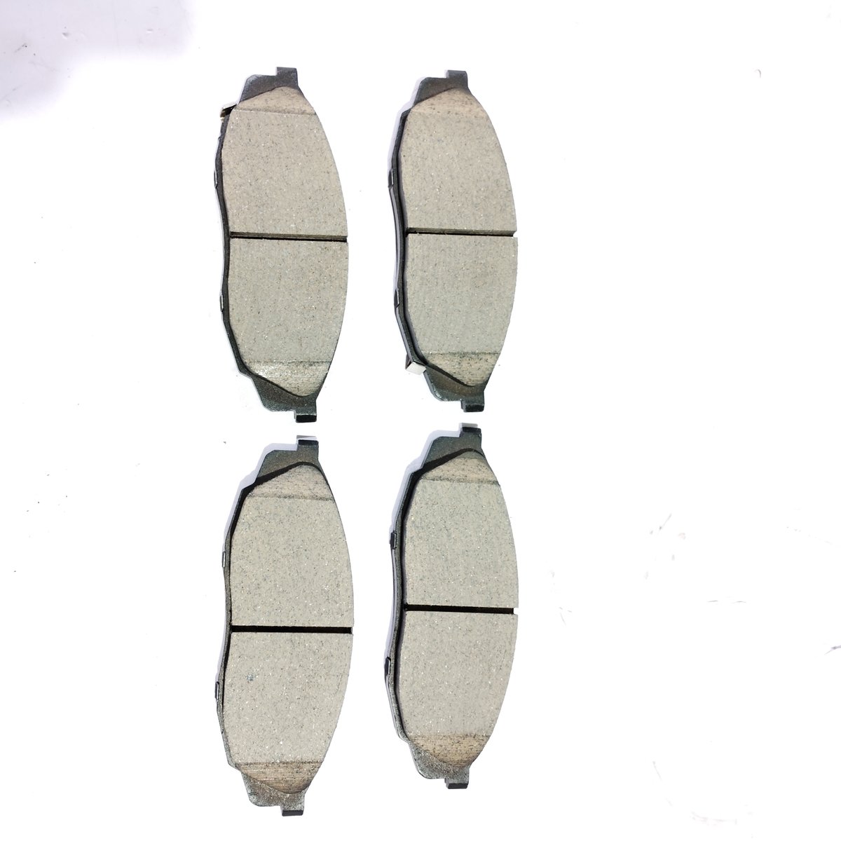 Front Brake Pad for Changan UNI-K OEM CD569F260301-1200 product photo