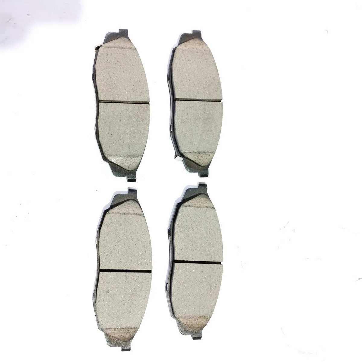 Pastilla de freno delantera para Changan UNI-K OEM CD569F260301-1200