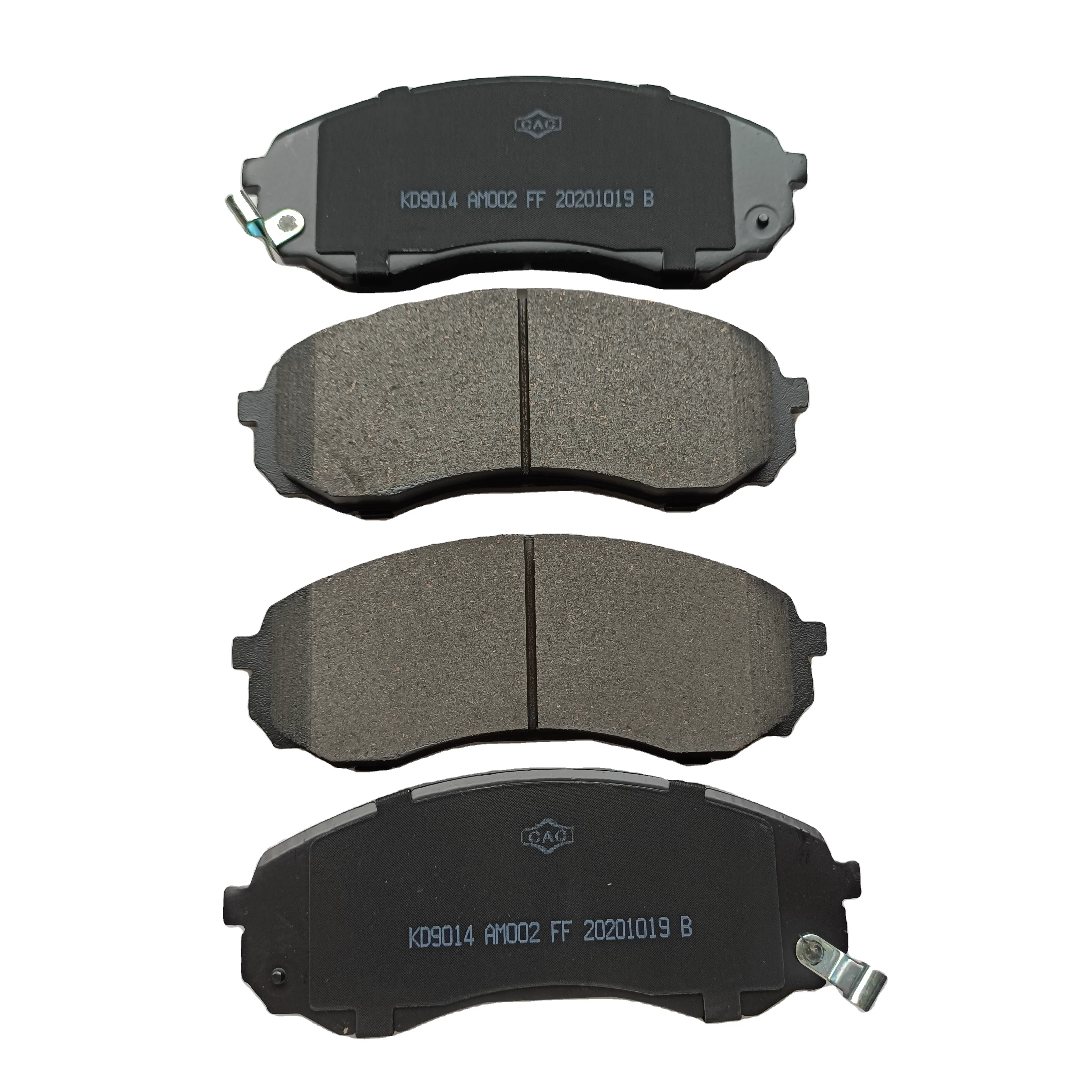 Front Brake Pad for HAVAL H9 2020