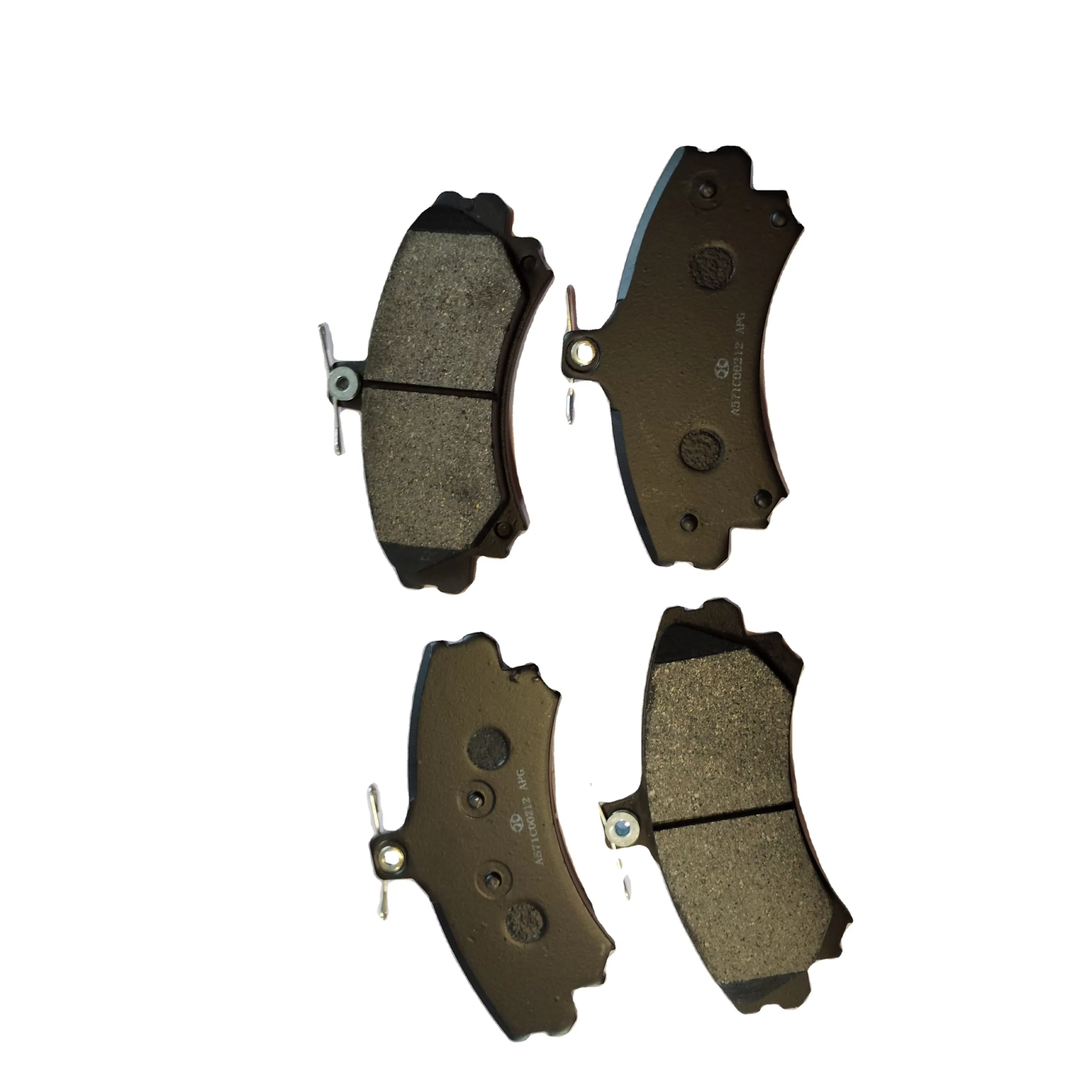 Front Brake Pad Sets for Baic D20 E150 product photo