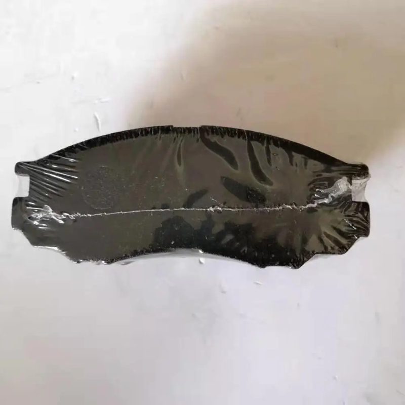 Front Brake Pad Sets for Zhongxing Landmark — photo 3