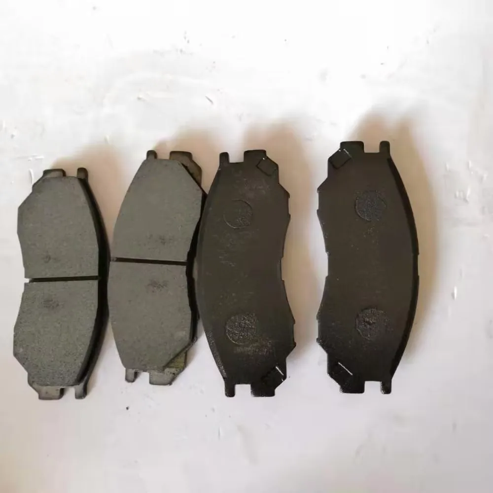Front Brake Pad Sets for Zhongxing Landmark product photo