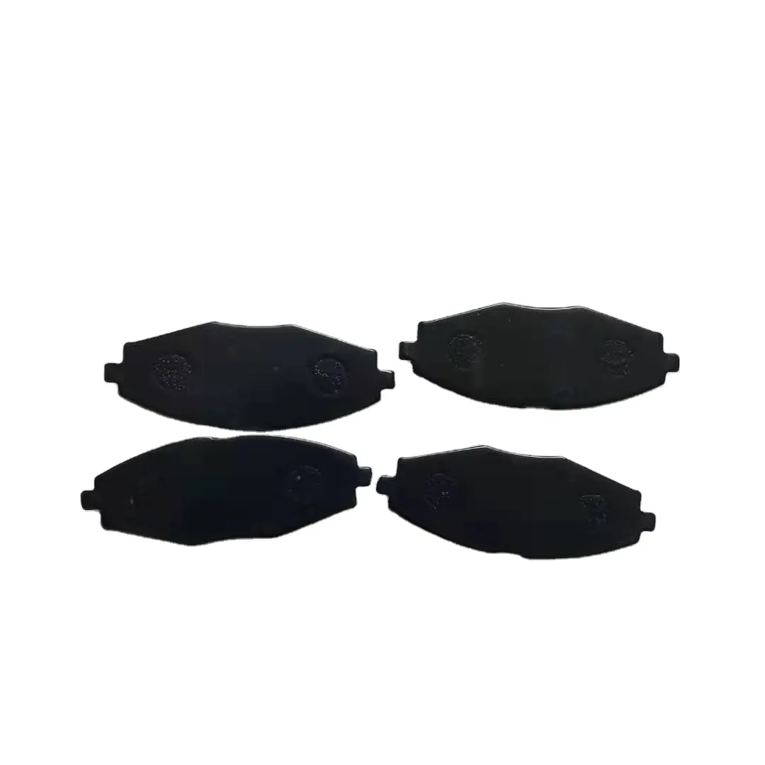 Front Brake Pads for Chery QQ S11-3501080 product photo