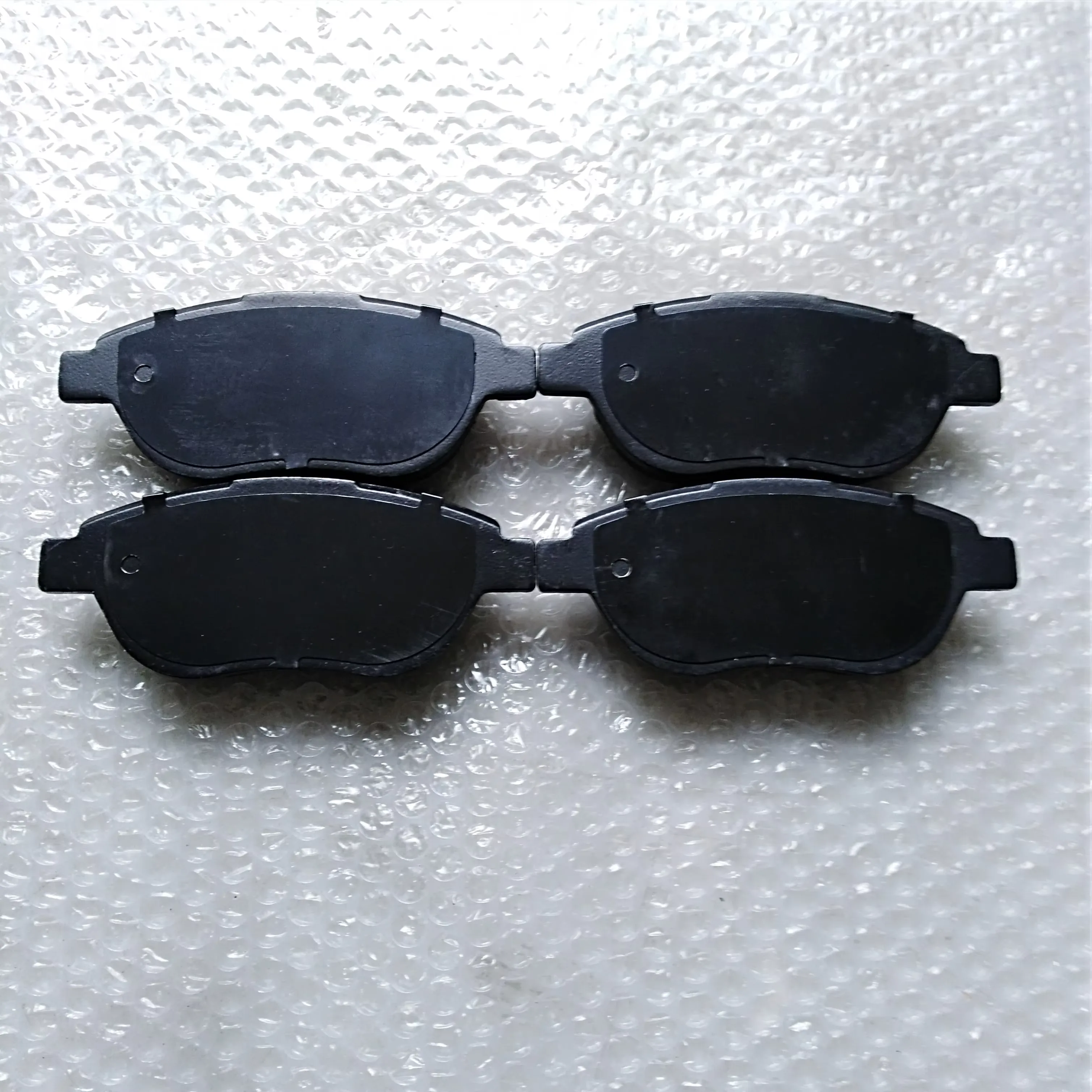 Front Brake Pads for DFM ZNA Succe HR16 1.6L product photo