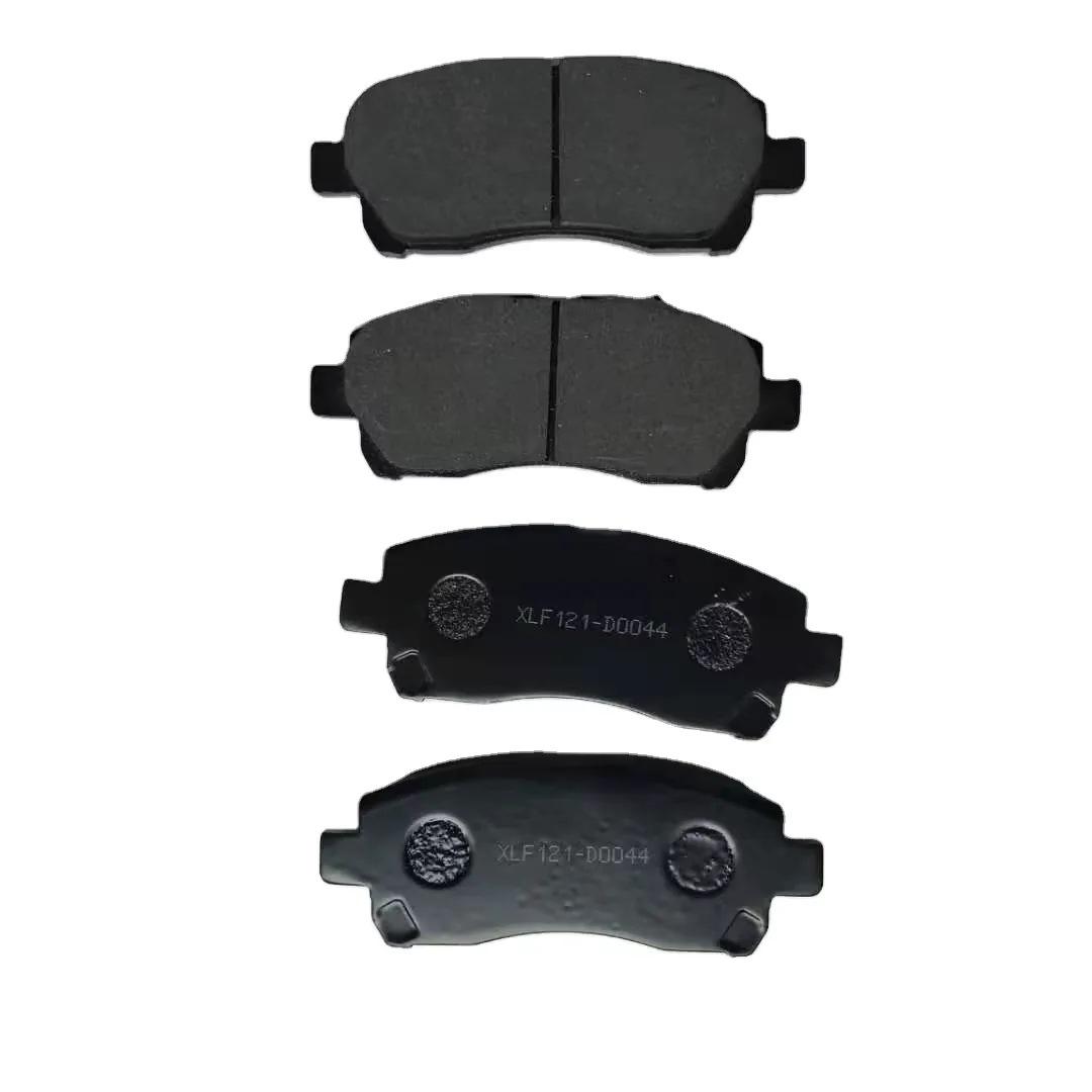 Front Brake Pads for FAW V80 4GX15 product photo