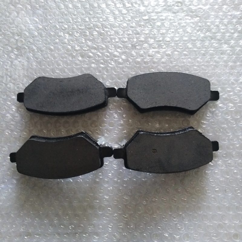 Front Brake Pads for Lifan X60 Solano OEM SB35001 — photo 2