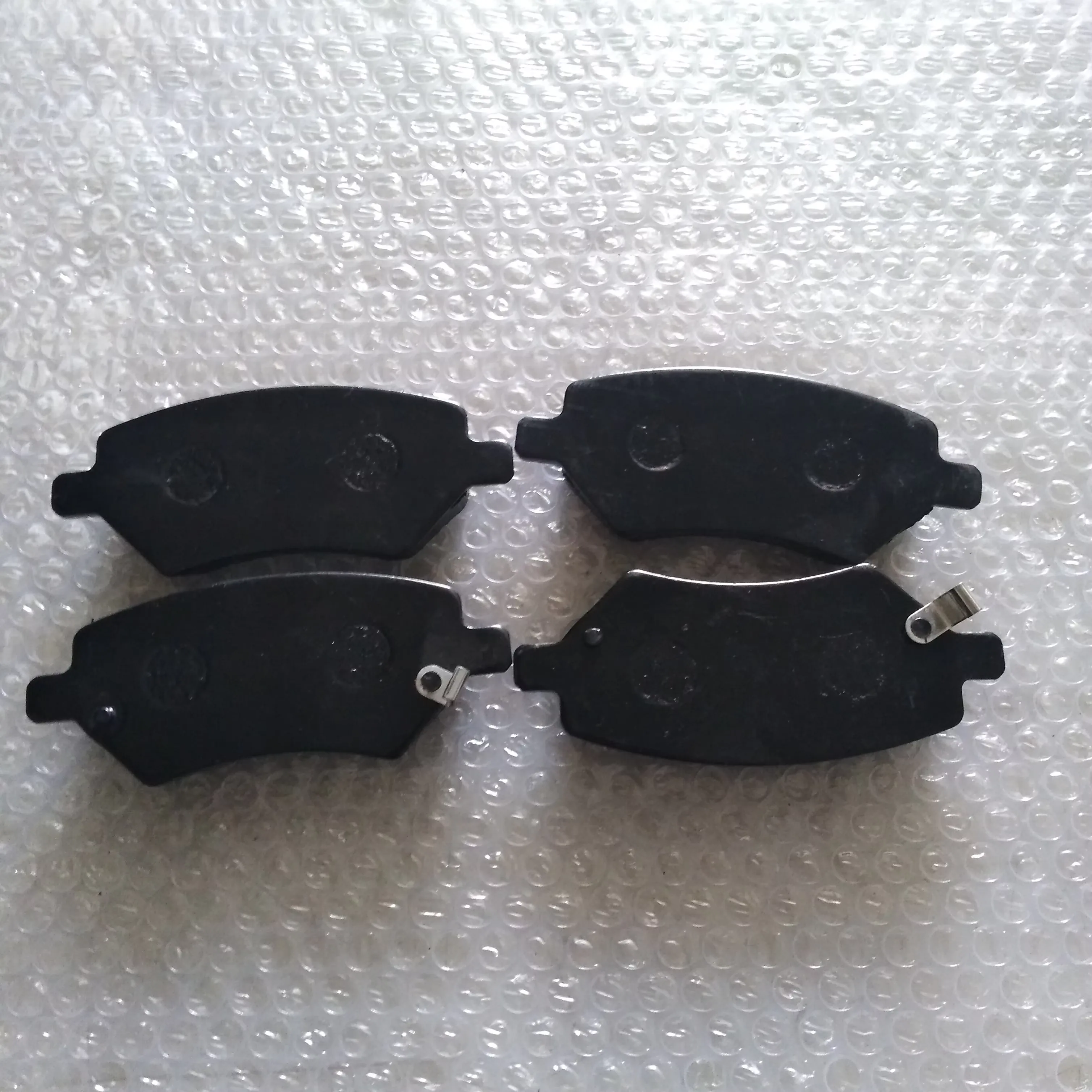 Front Brake Pads for Lifan X60 Solano OEM SB35001 product photo