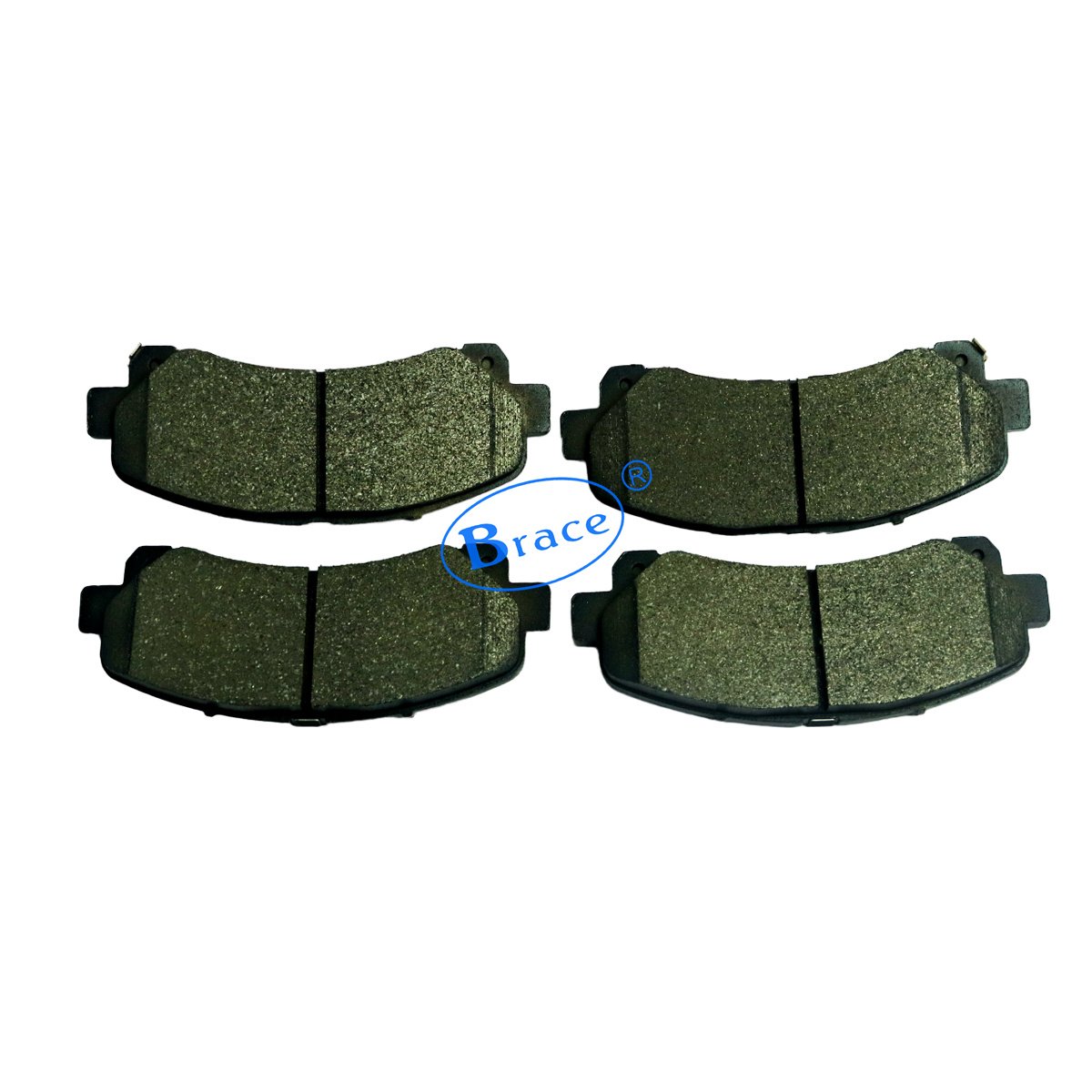 Front Break Pad for MGT60 OEM C00076022 product photo