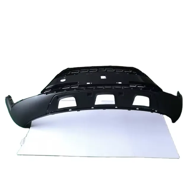 Front Bumper Assembly for Baic X25 product photo