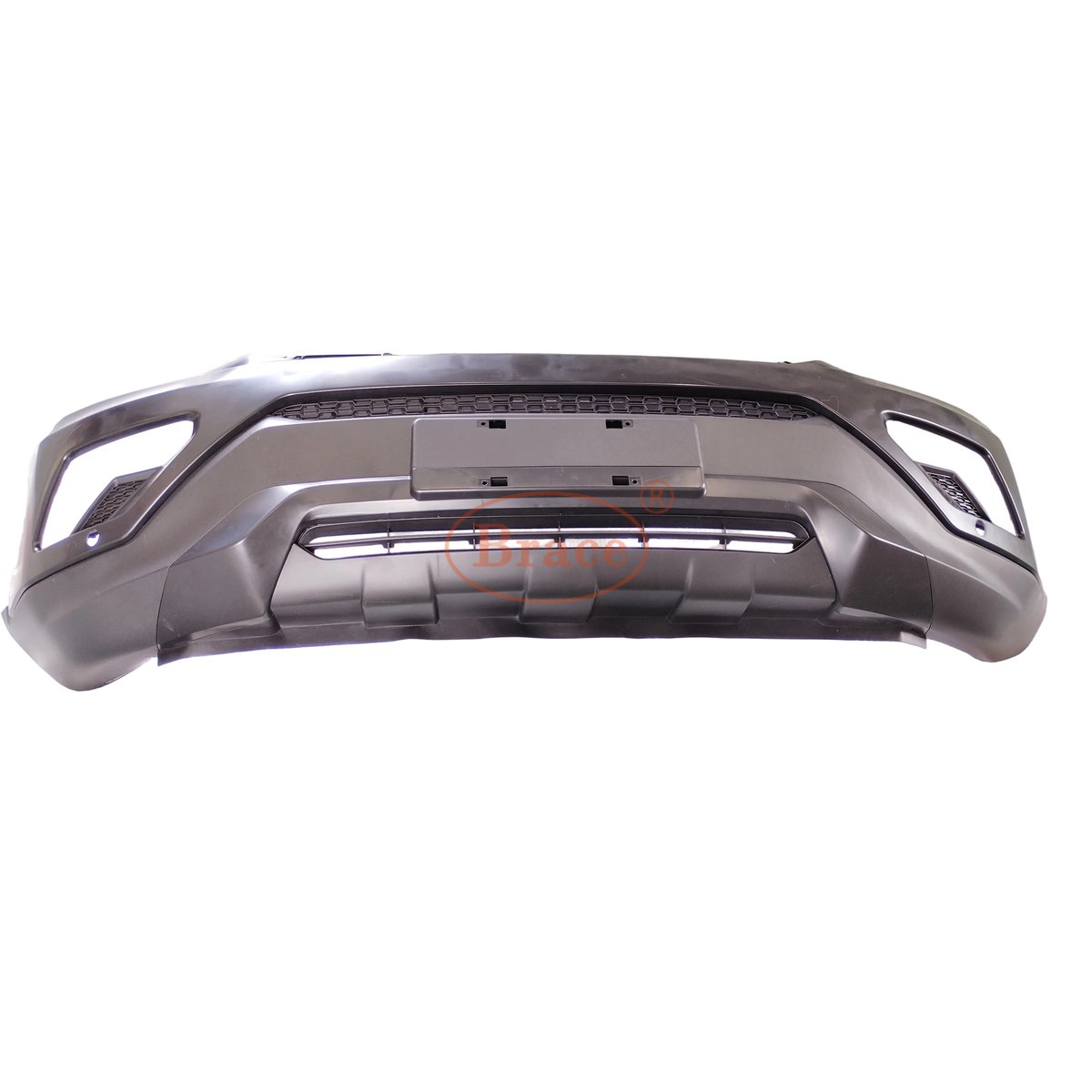 Front Bumper Assembly for CS75 OEM: S301103-0101-AB product photo