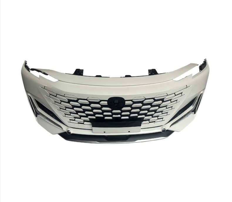 FRONT BUMPER ASSY for Changan UNI-K UNIK product photo