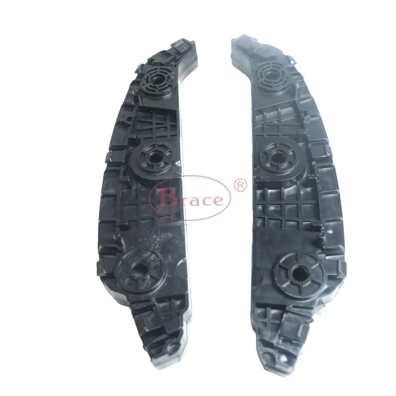 Front Bumper Bracket for BYD DOLPHIN OEM EM2E-2803311C — photo 2