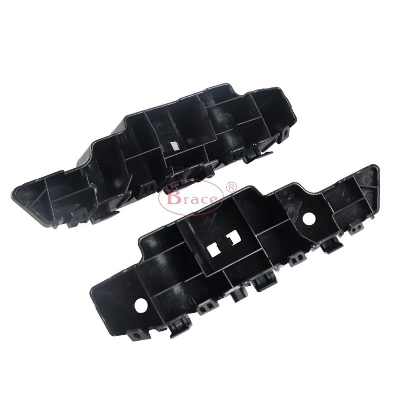 Front Bumper Bracket for Changan UNI V OEM 2803210-DE01 2803220-DE01 C281F271301-1900 C281F271301-0400 — photo 3