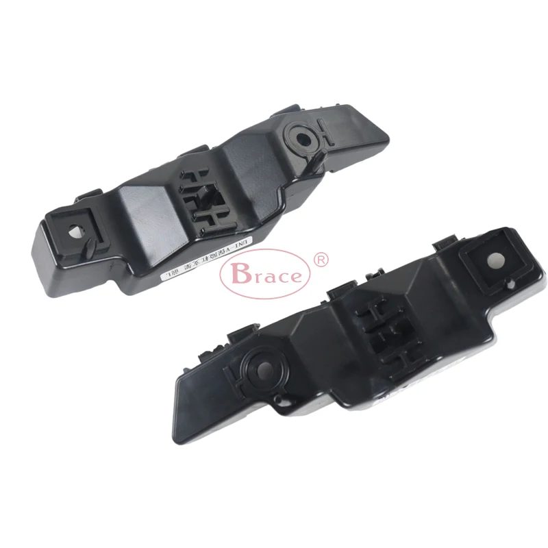 Front Bumper Bracket for Changan UNI V OEM 2803210-DE01 2803220-DE01 C281F271301-1900 C281F271301-0400 — photo 4