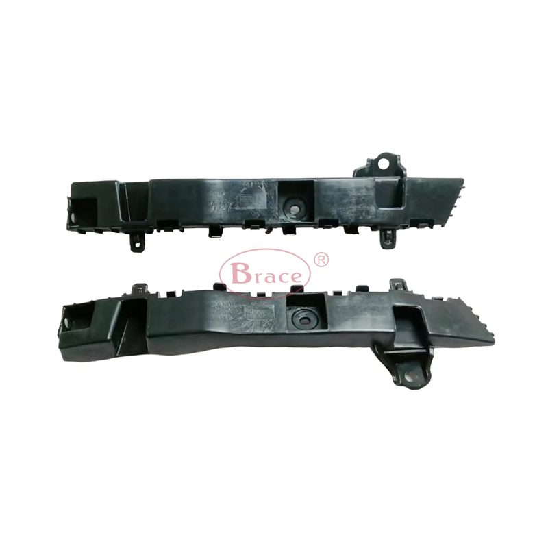 Front Bumper Bracket for JMC VIGUS 3 2022 OEM HP2-17B836-AA HP2-17B837-AA — photo 3