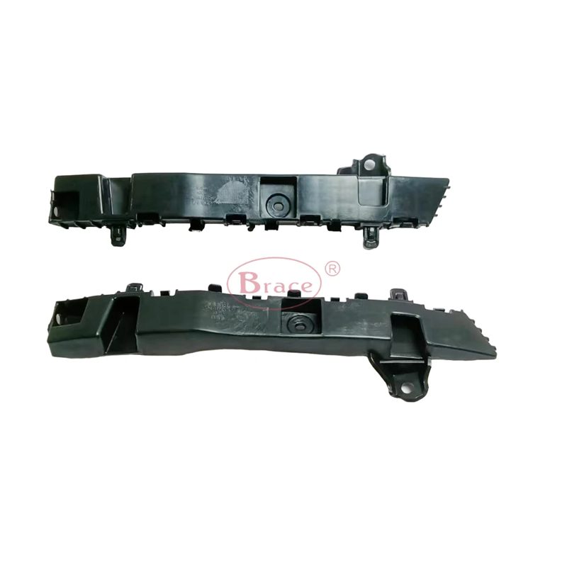 Front Bumper Bracket for JMC VIGUS 3 2022 OEM HP2-17B836-AA HP2-17B837-AA — photo 4