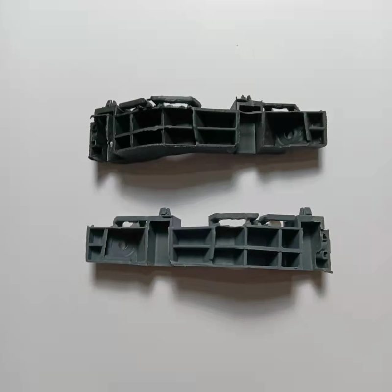 Front Bumper Bracket for Zotye Z100 — photo 2