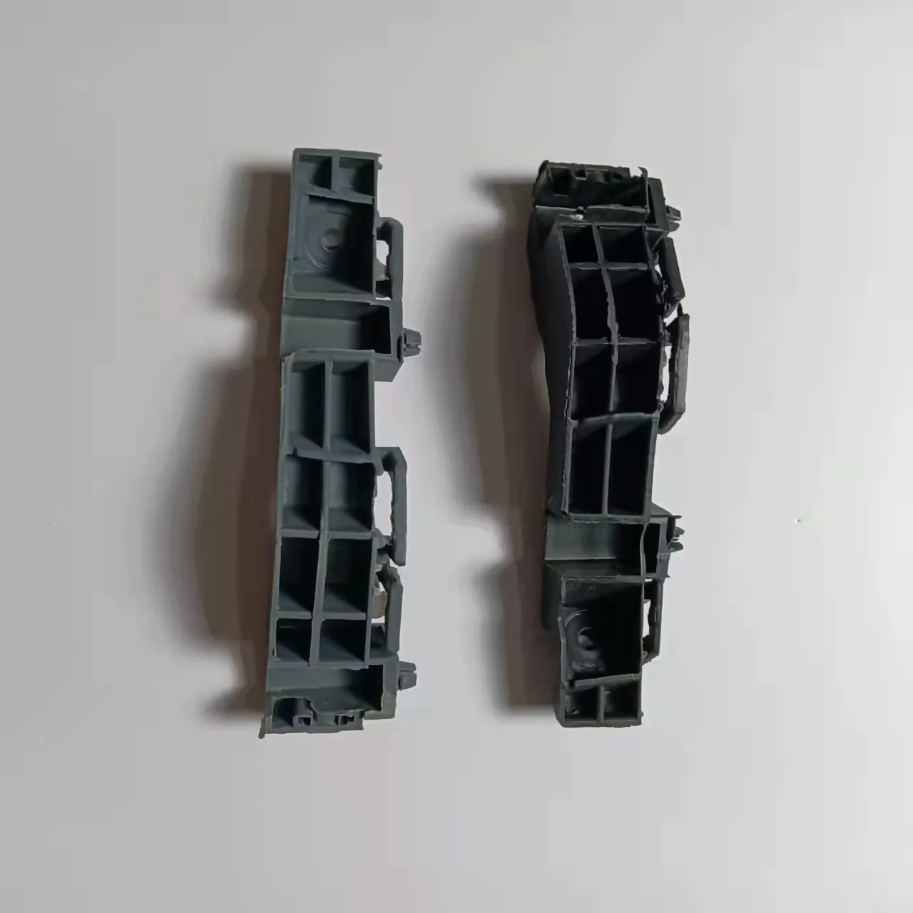 Front Bumper Bracket for Zotye Z100 product photo
