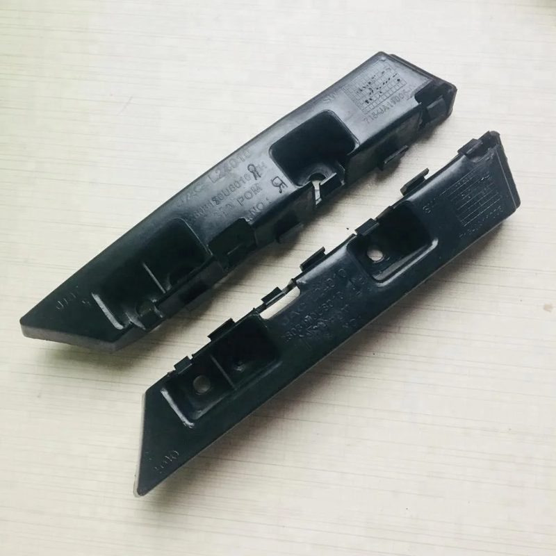 Front Bumper Bracket Suitable for JAC J3 — photo 2