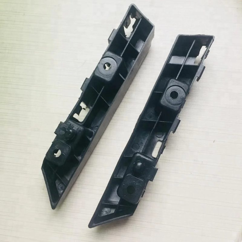 Front Bumper Bracket Suitable for JAC J3 — photo 3
