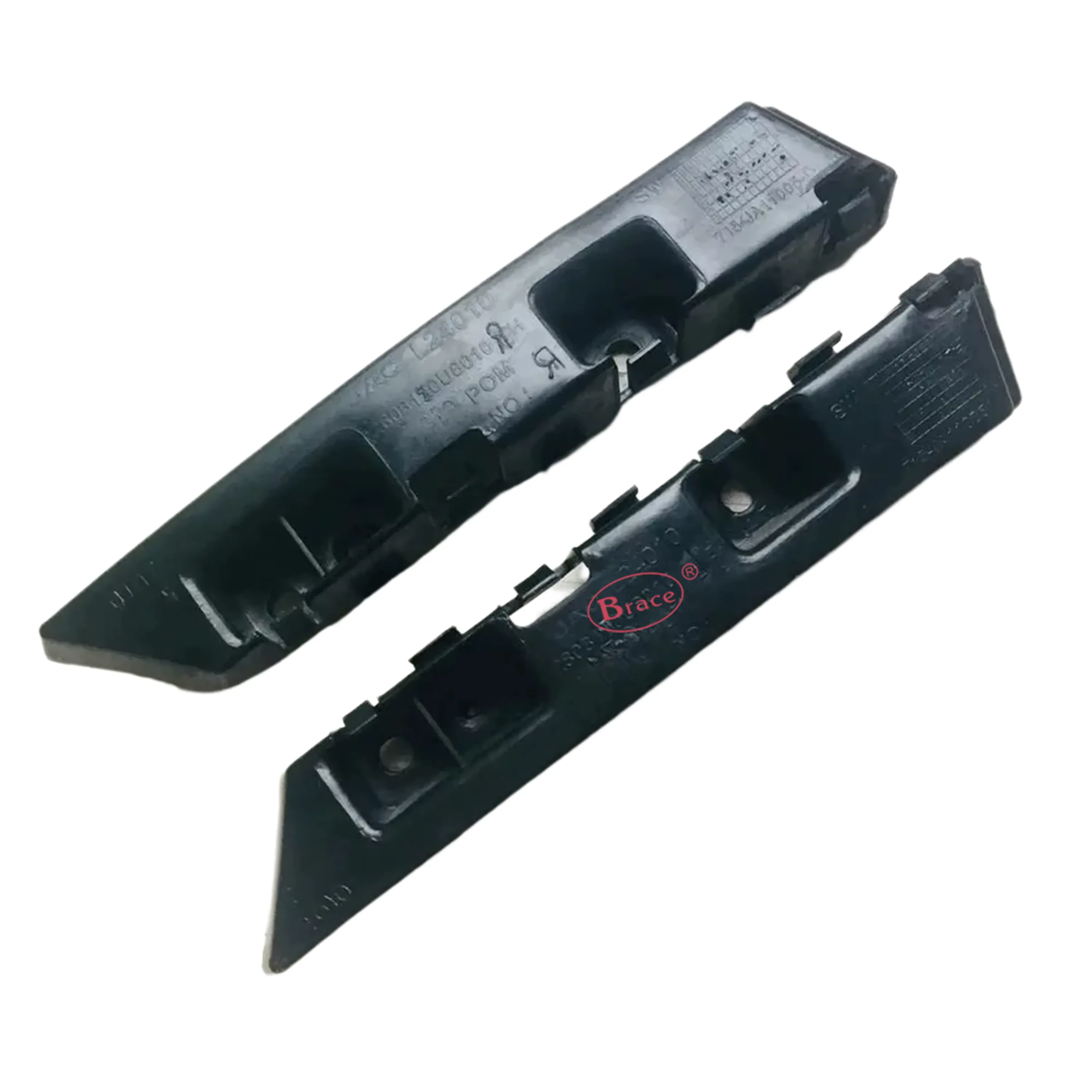 Front Bumper Bracket Suitable for JAC J3 product photo