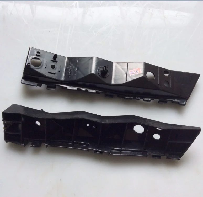 Front Bumper Fixing Support for Changan M201 MD201 Star 5 2803301-Y01 2803302-Y01 — photo 2