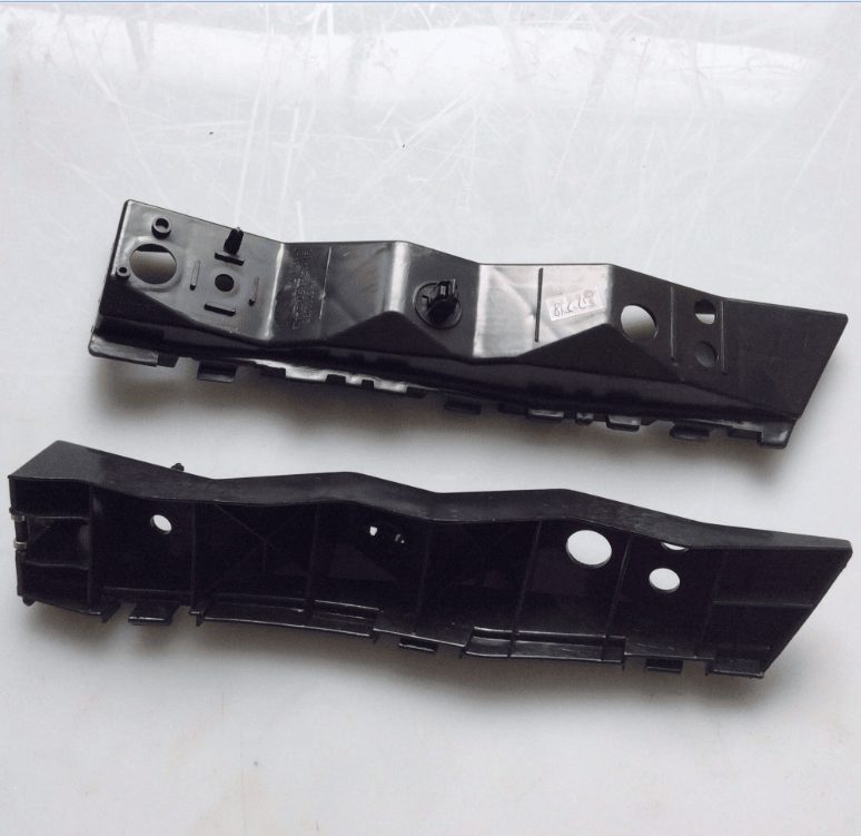 Front Bumper Fixing Support for Changan M201 MD201 Star 5 2803301-Y01 2803302-Y01 — photo 2