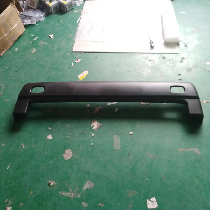 Front Bumper for 96610707 Year 1995-2005 — photo 2