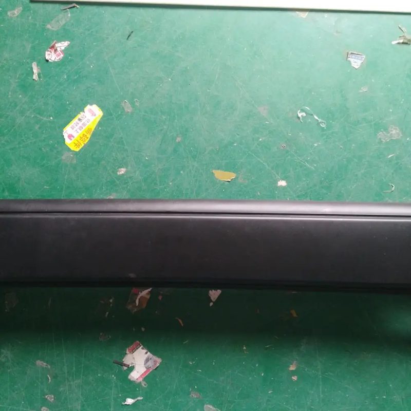 Front Bumper for 96610707 Year 1995-2005 — photo 3