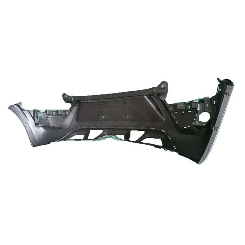 Front Bumper for Baic Senova X25 — photo 2
