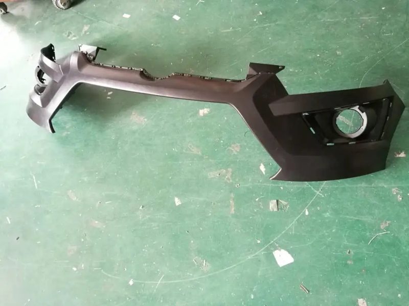 Front Bumper for Baic Senova X25 — photo 3