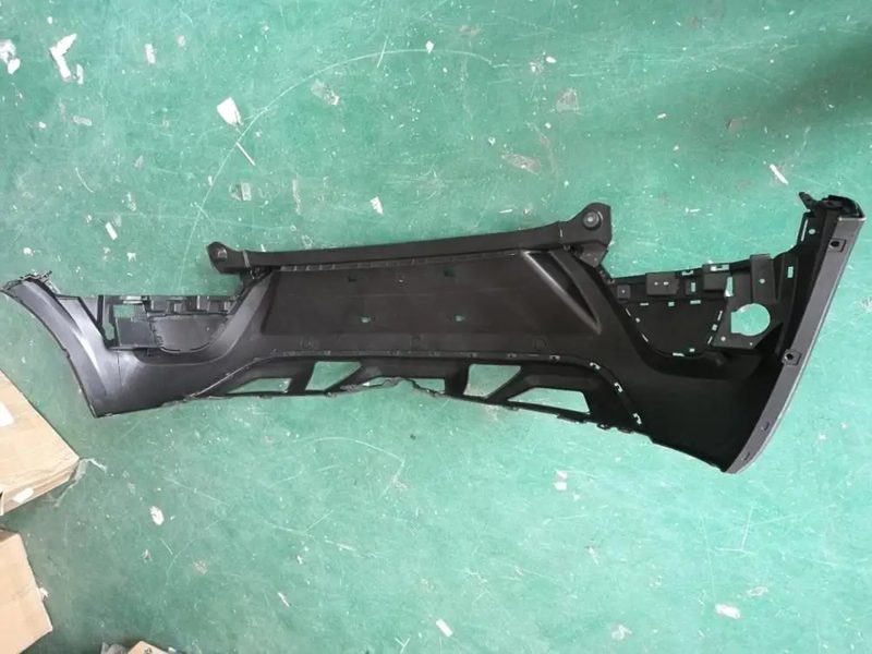 Front Bumper for Baic Senova X25 — photo 4