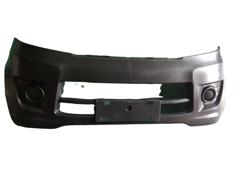 Front Bumper for Chana Star M201 MD201 SC6406A — photo 2